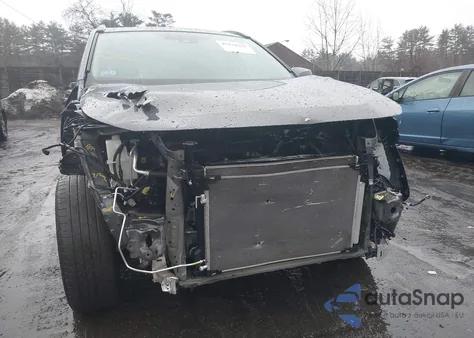 2023 Toyota Rav4 Limited from USA, damaged, VIN 2T3N1RFV3PC328529